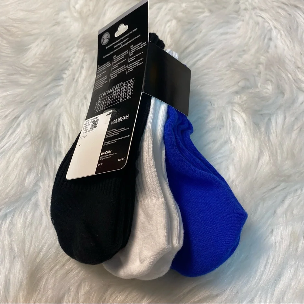 Under Armour ua training